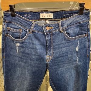 DL1961 jeans
